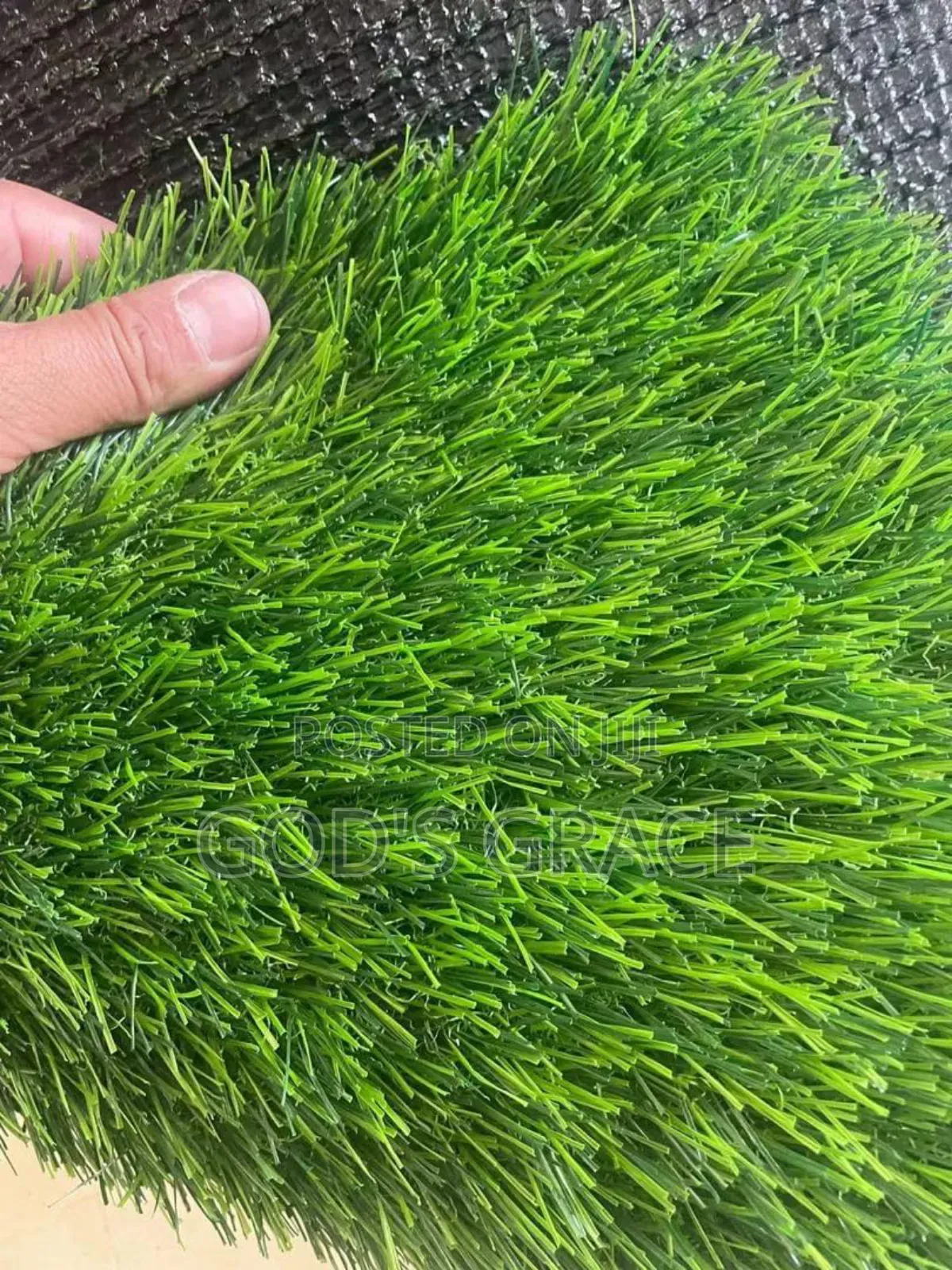 Artificial Grass Carpet 40mm