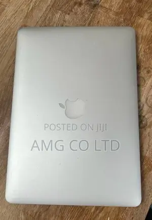 Laptop Apple MacBook Air 2017 8GB Intel Core I5 SSD 256GB