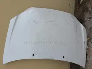 Toyota Corolla 2004-2008 Bonnet / Hood Available