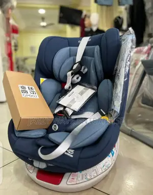 360 Rotation Baby Car Seat