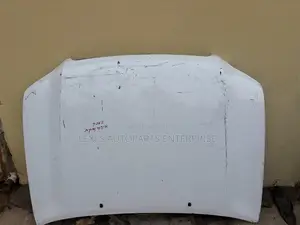 Toyota Highlander 2000,2004,2006 Bonnet / Hood Available