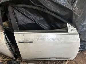 Nissan Rogue 2010,2011,2012 Doors Set Available