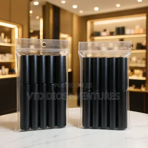 Hair Rollers for Pixel Hairstyles
