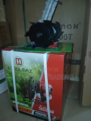 Brush Cutter/4 in 1 Lawn Mower/ Weeder Machine (Brush Cutter) 4strokes