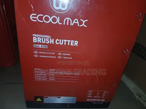 Brush Cutter/4 in 1 Lawn Mower/ Weeder Machine (Brush Cutter) 4strokes