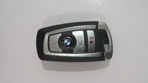 BMW Cas4 Fem BDC Key