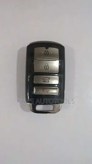 Hyundai Grandeur Kia Cadenza Smart Key