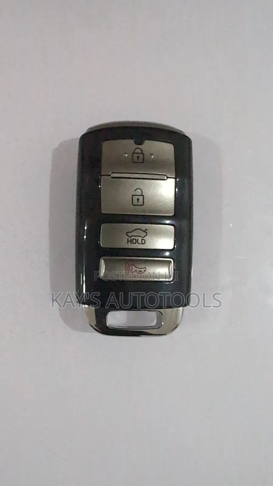 Hyundai Grandeur Kia Cadenza Smart Key