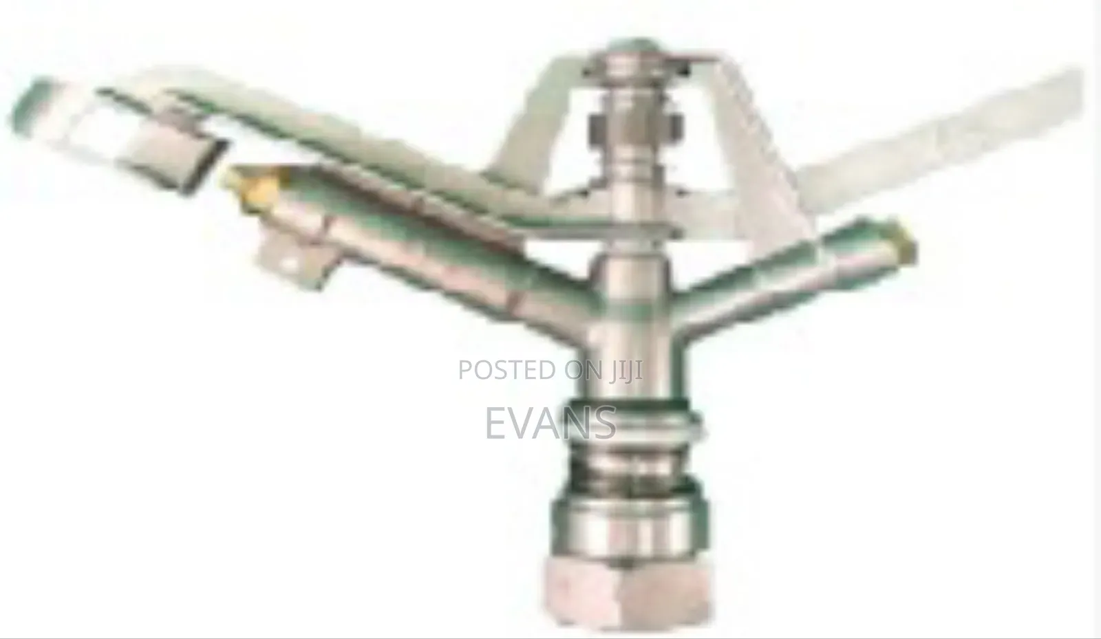 Z-2 ,Rain Sprinklers