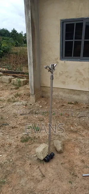 Z-2 ,Rain Sprinklers