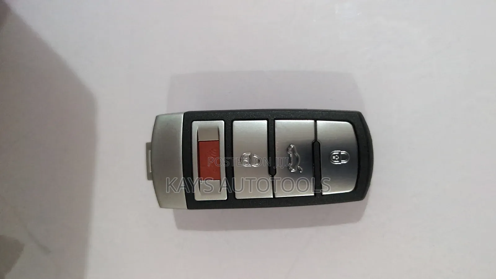 Vw Passat Complete Ley