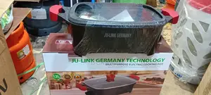 Multipurpose Electric Cooking Pot[12liters]