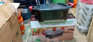 Multipurpose Electric Cooking Pot[12liters]