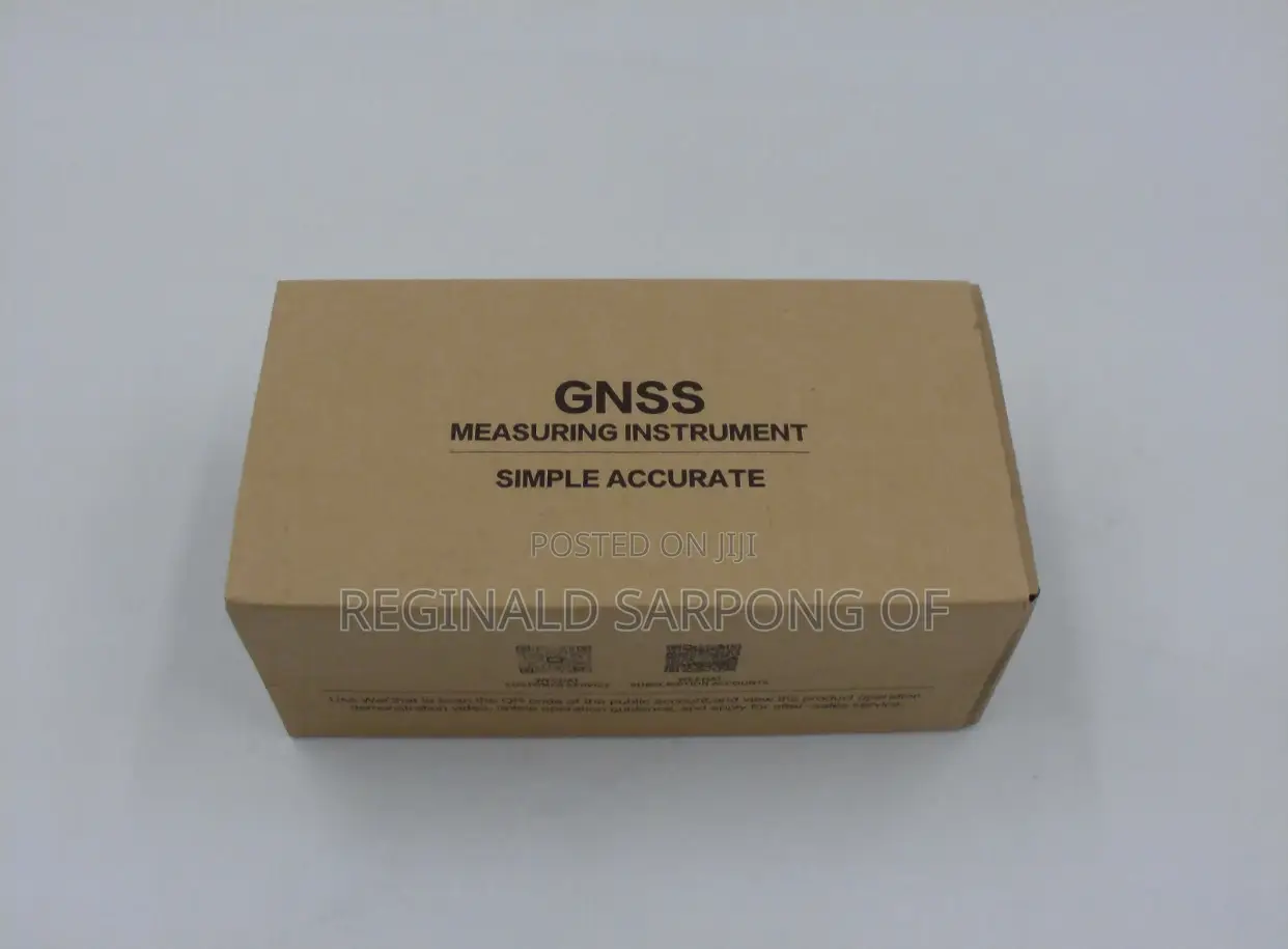 Wang Gen S4 Surveyor GPS High Accuracy Land Meter