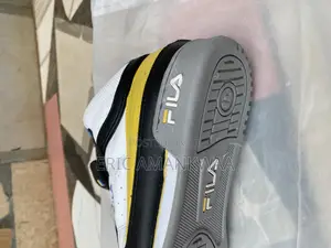 Sneakers For Males And Females