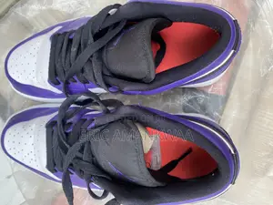 Sneakers For Males And Females