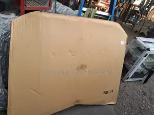 Bonnet Tacoma 2016-2020