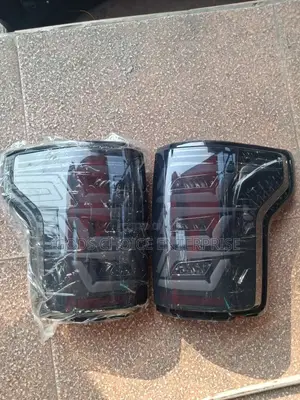 Tailights Ford F150 2018-2022 Speack