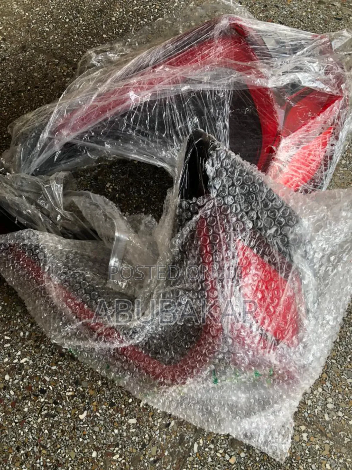 Honda CRV 23 Tail Light Pair Available