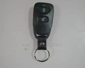 New Hyundia Kia Remote Key