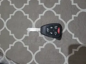 Ford Key for Various Models