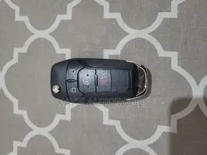 Ford F150, Edge, Explore Etc Smart Key