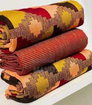 Bonwire Kente Available I'm 6 Yards