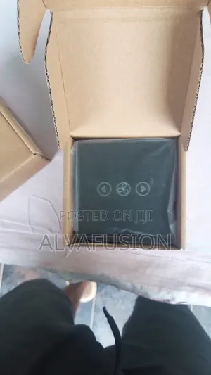 Wifi Smart Fan Regulator Switch