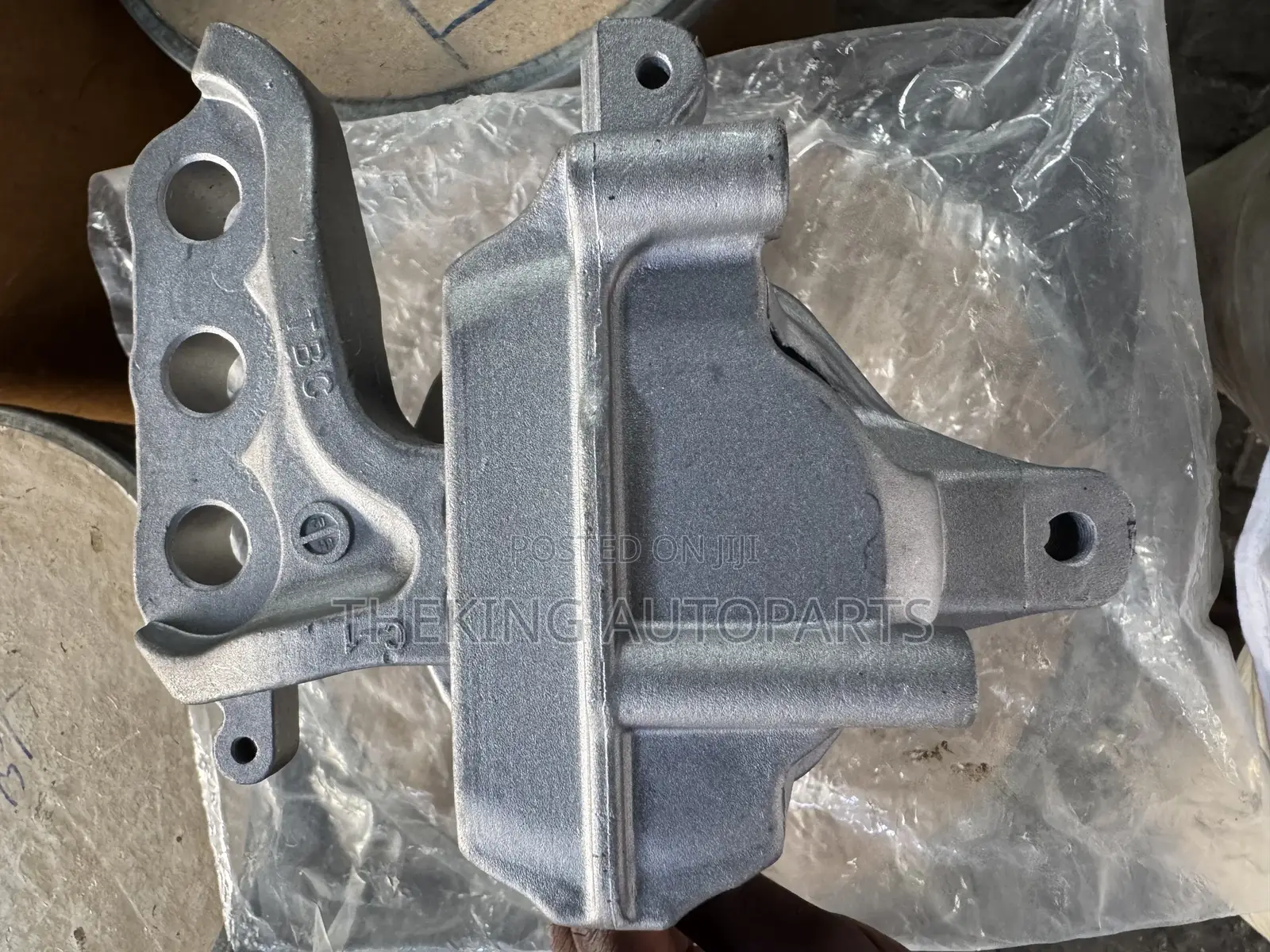 Honda Civic 1.5 Engine Seat.