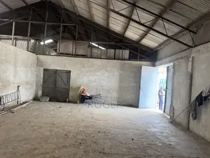 150 SQM Warehouse for Rent at Achimota