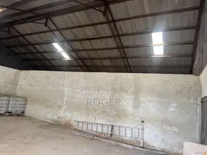 150 SQM Warehouse for Rent at Achimota