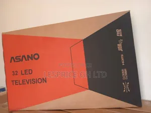Classy/Modern Led Tv 32 "