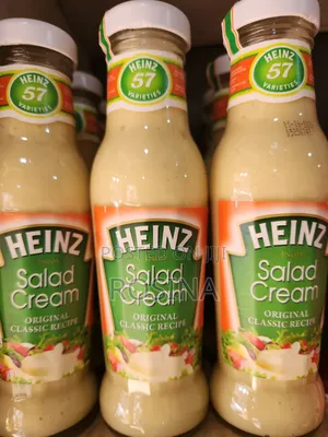 Heinz Salad Cream