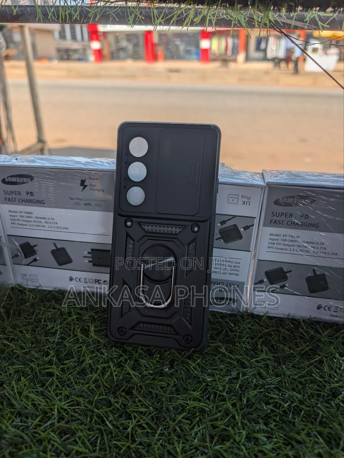Techno Camon 40 Pro