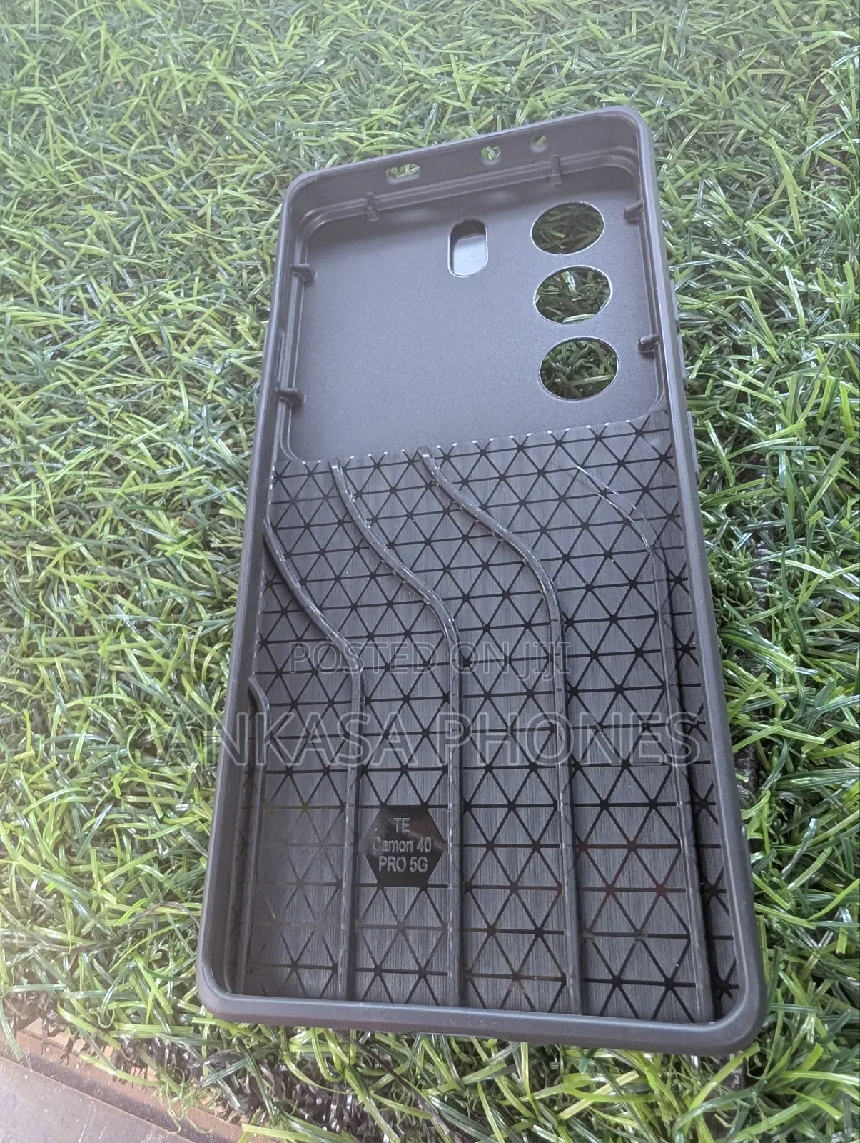 Techno Camon 40 Pro