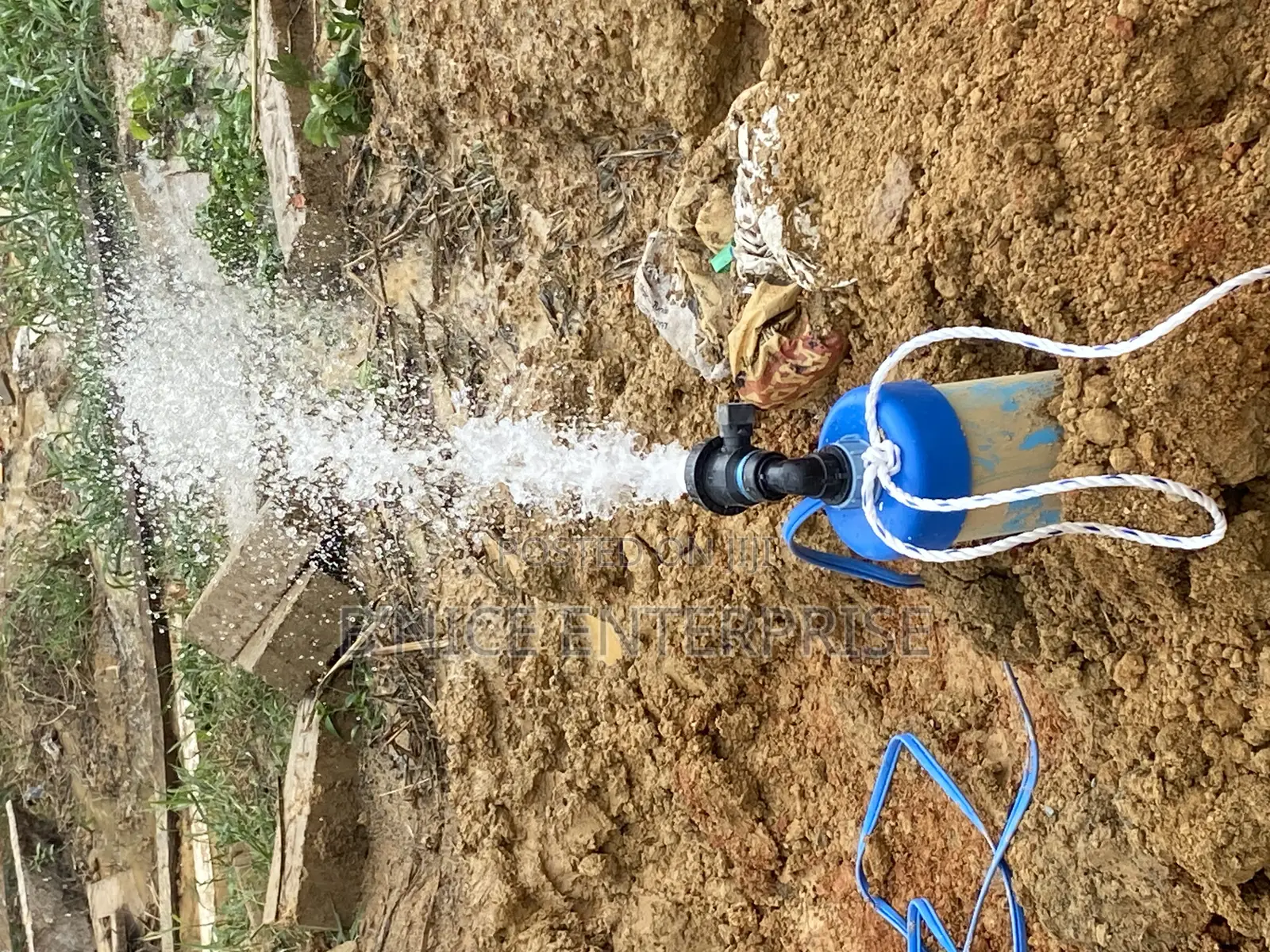 Quality Borehole Drilling Services in Accra and Its Environs