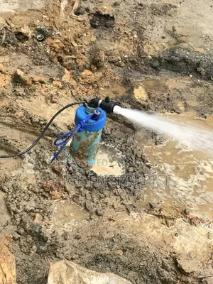 Quality Borehole Drilling Services in Accra and Its Environs