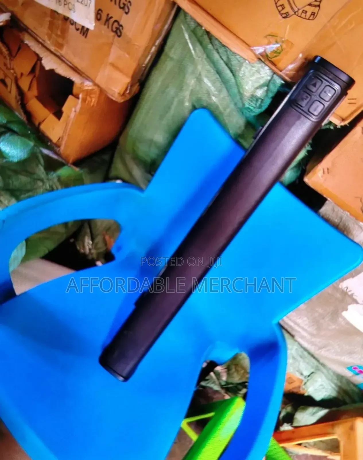 2025 Maxbest Digital Sound Bar 125