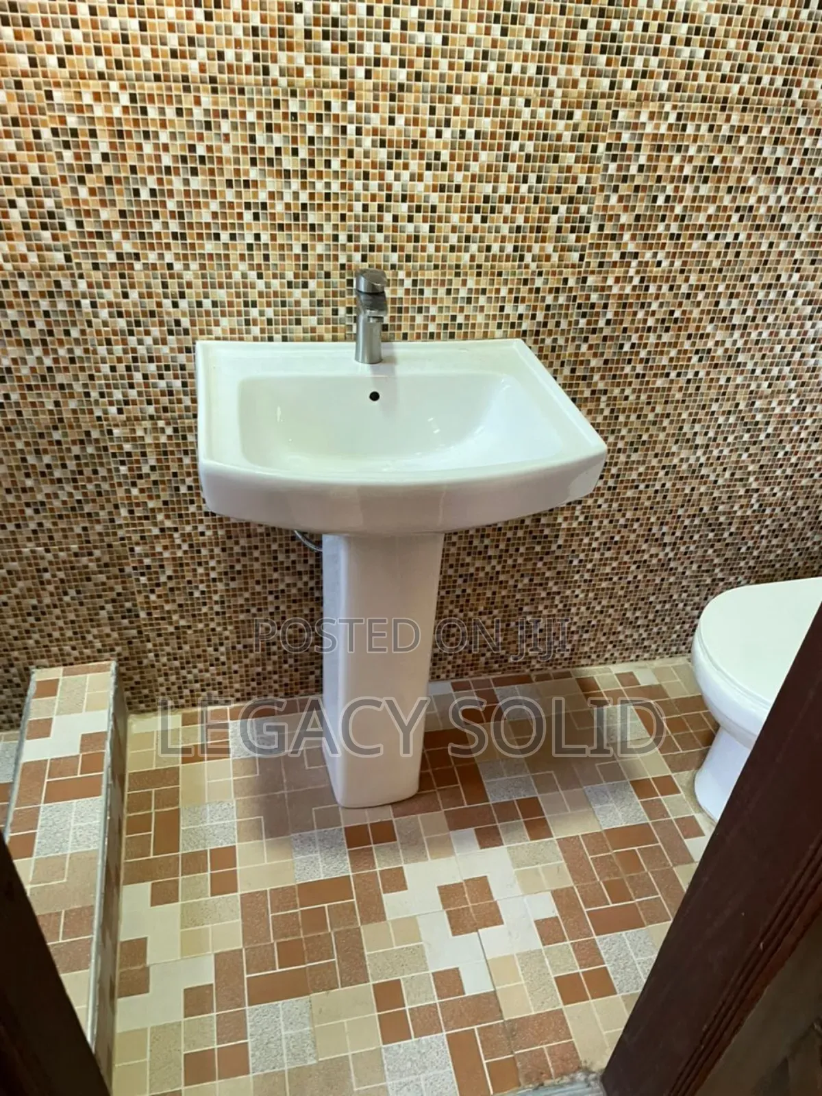 1bdrm Apartment in Legacy Solid Real, New Town for rent