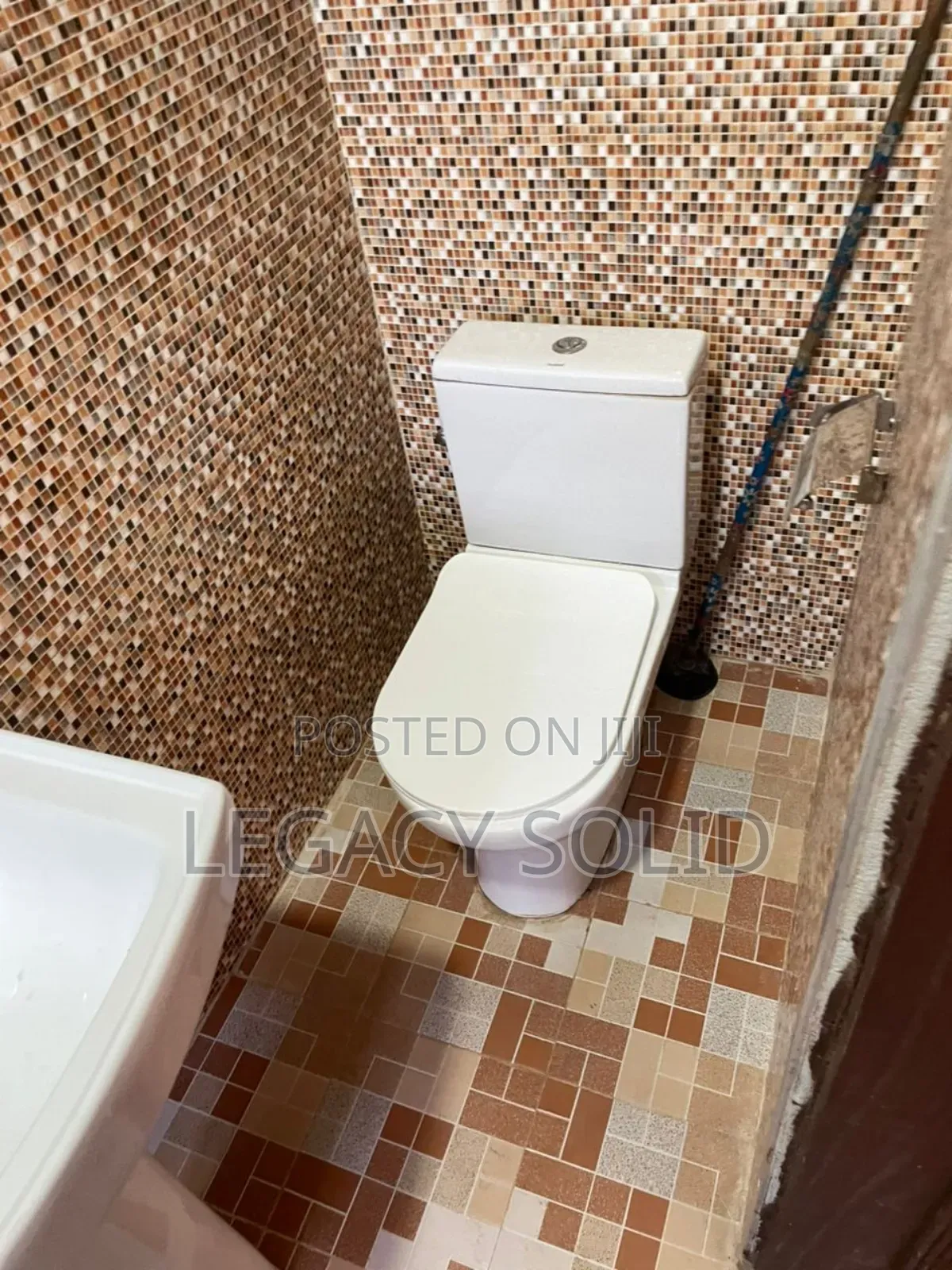 1bdrm Apartment in Legacy Solid Real, New Town for rent