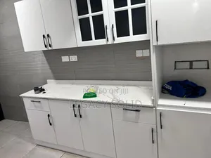1bdrm Apartment in Legacy  Solid  Real, Baatsona Total for rent