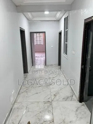 1bdrm Apartment in Legacy  Solid  Real, Baatsona Total for rent