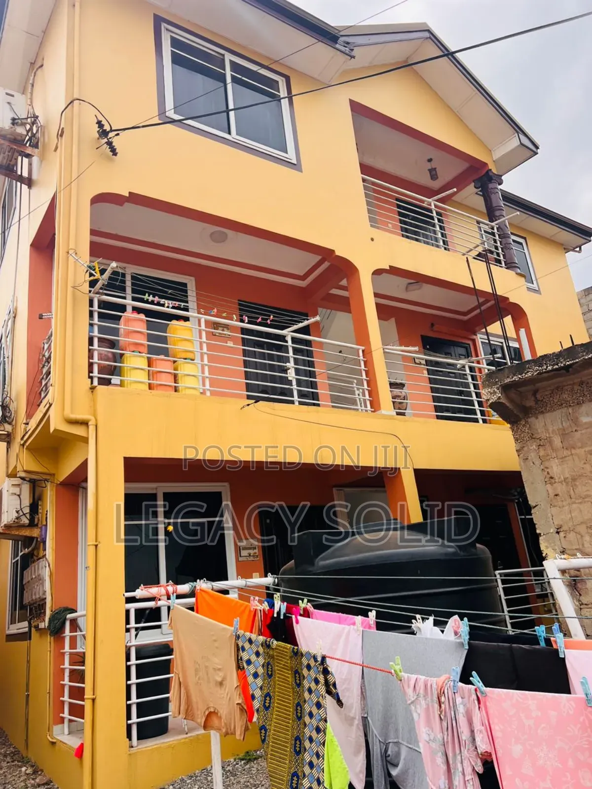2bdrm Apartment in Legacy  Solid Real, New Town for rent