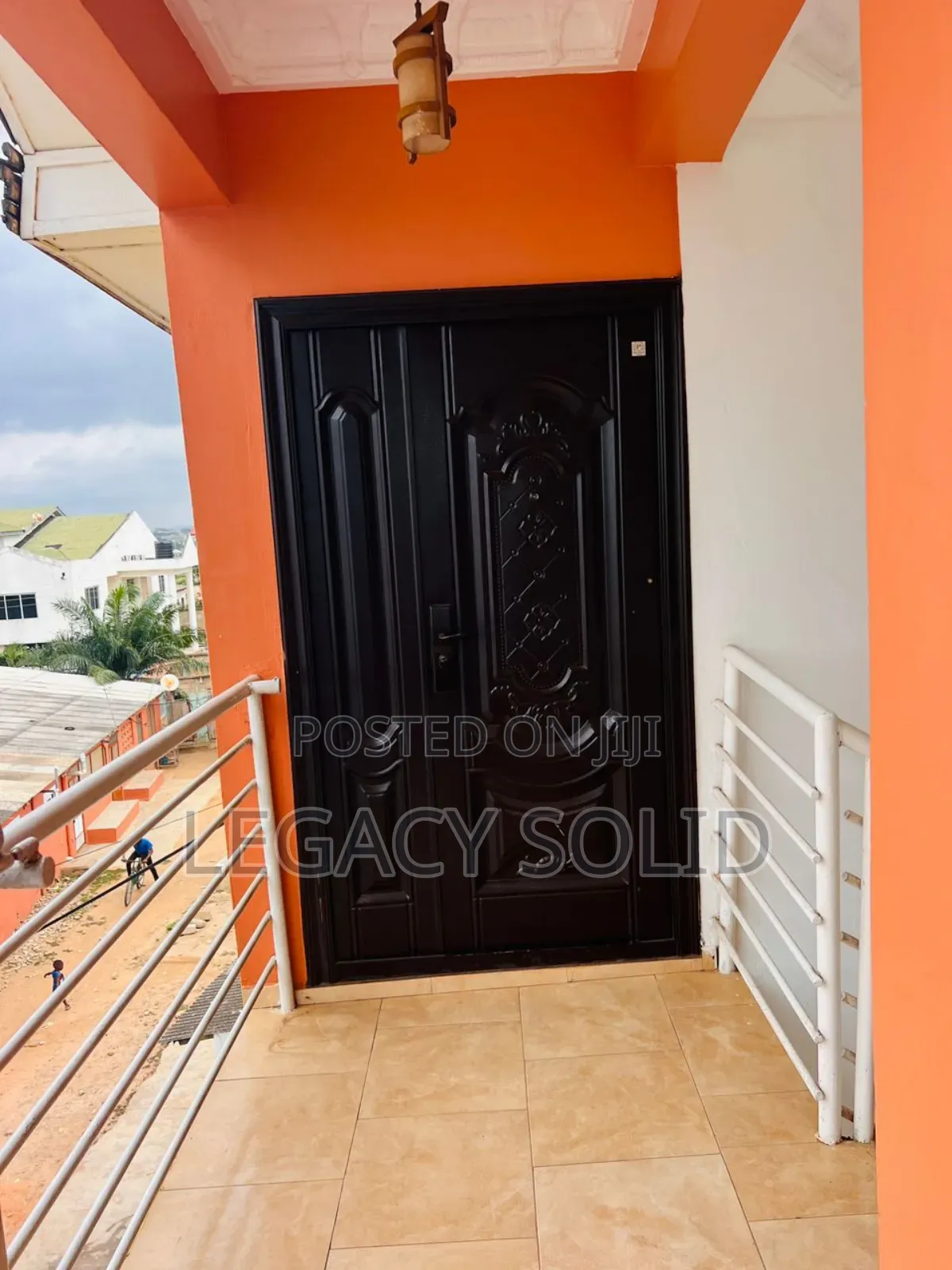 2bdrm Apartment in Legacy  Solid Real, New Town for rent