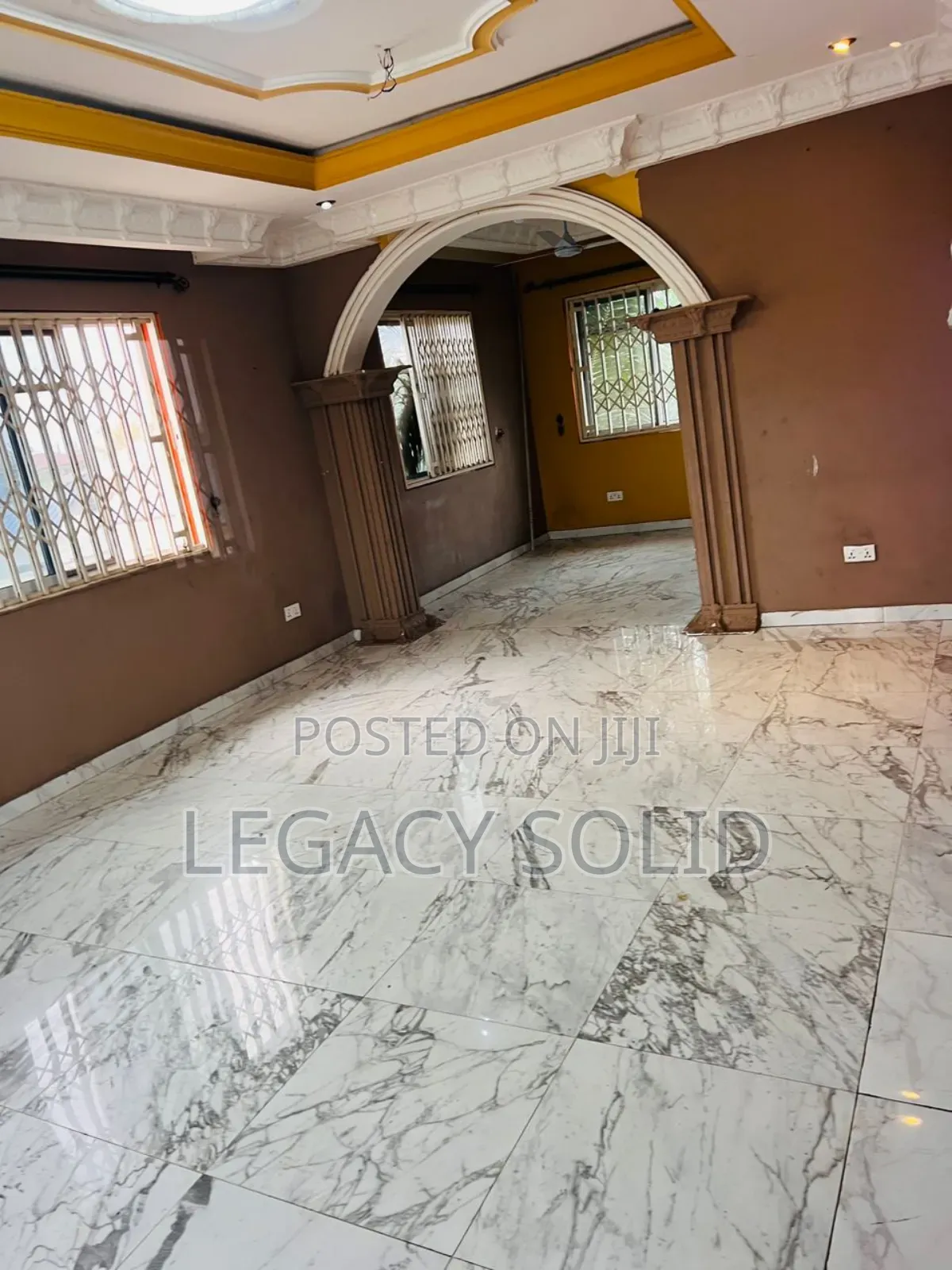 2bdrm Apartment in Legacy  Solid Real, New Town for rent
