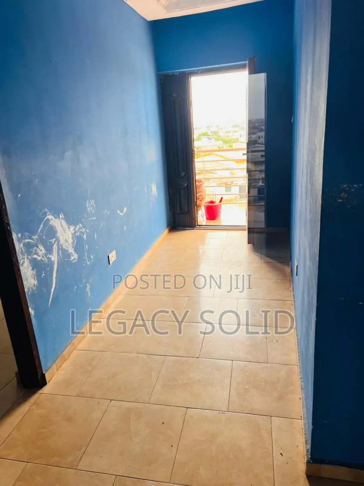 2bdrm Apartment in Legacy  Solid Real, New Town for rent
