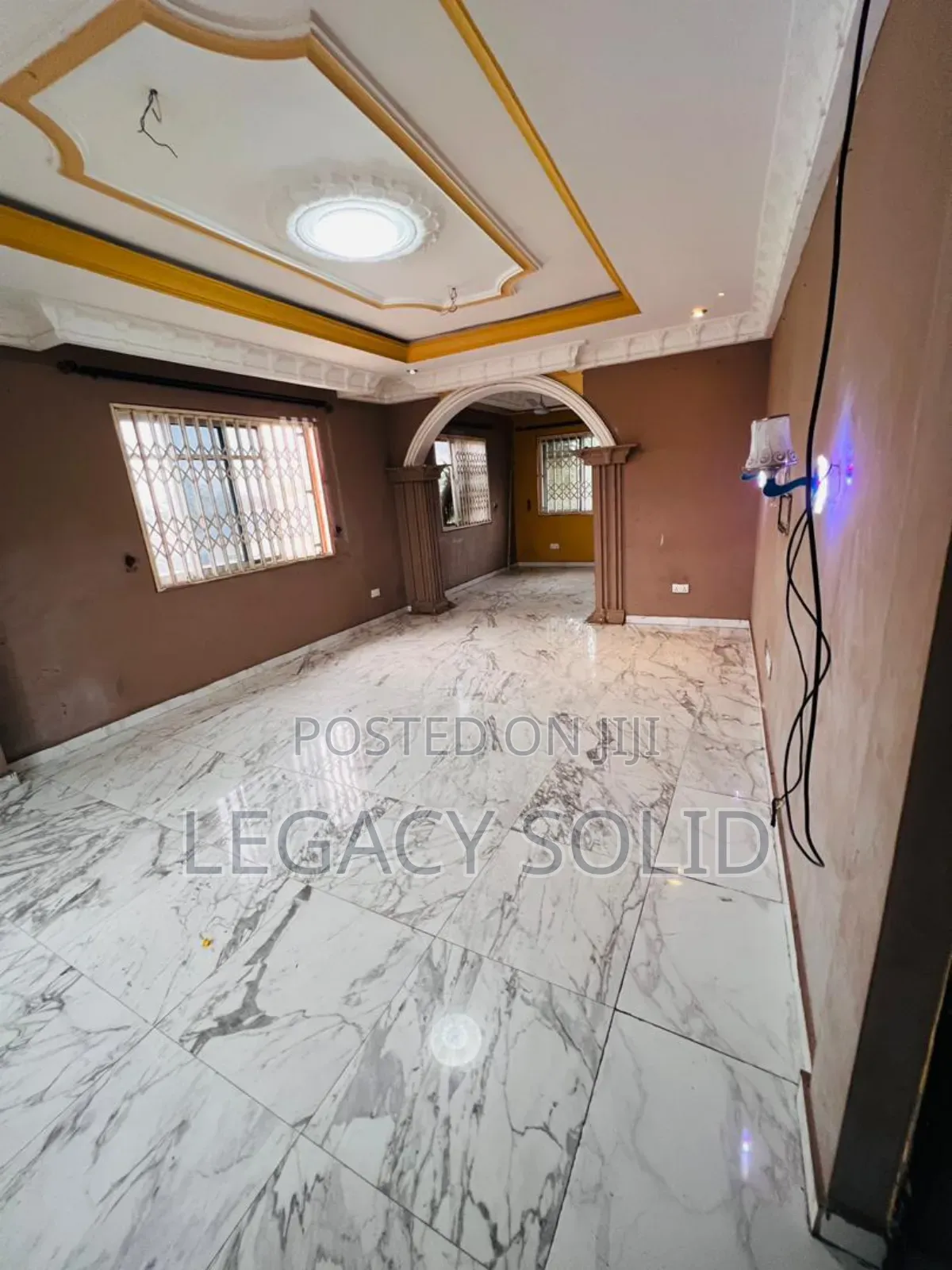 2bdrm Apartment in Legacy  Solid Real, New Town for rent