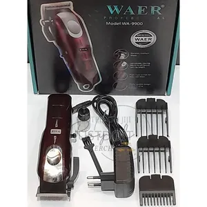 Wa 9900 Professional Hair Clipper