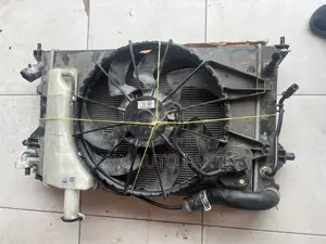 2017,2018,2019 Condenser for Hyundai Elantra
