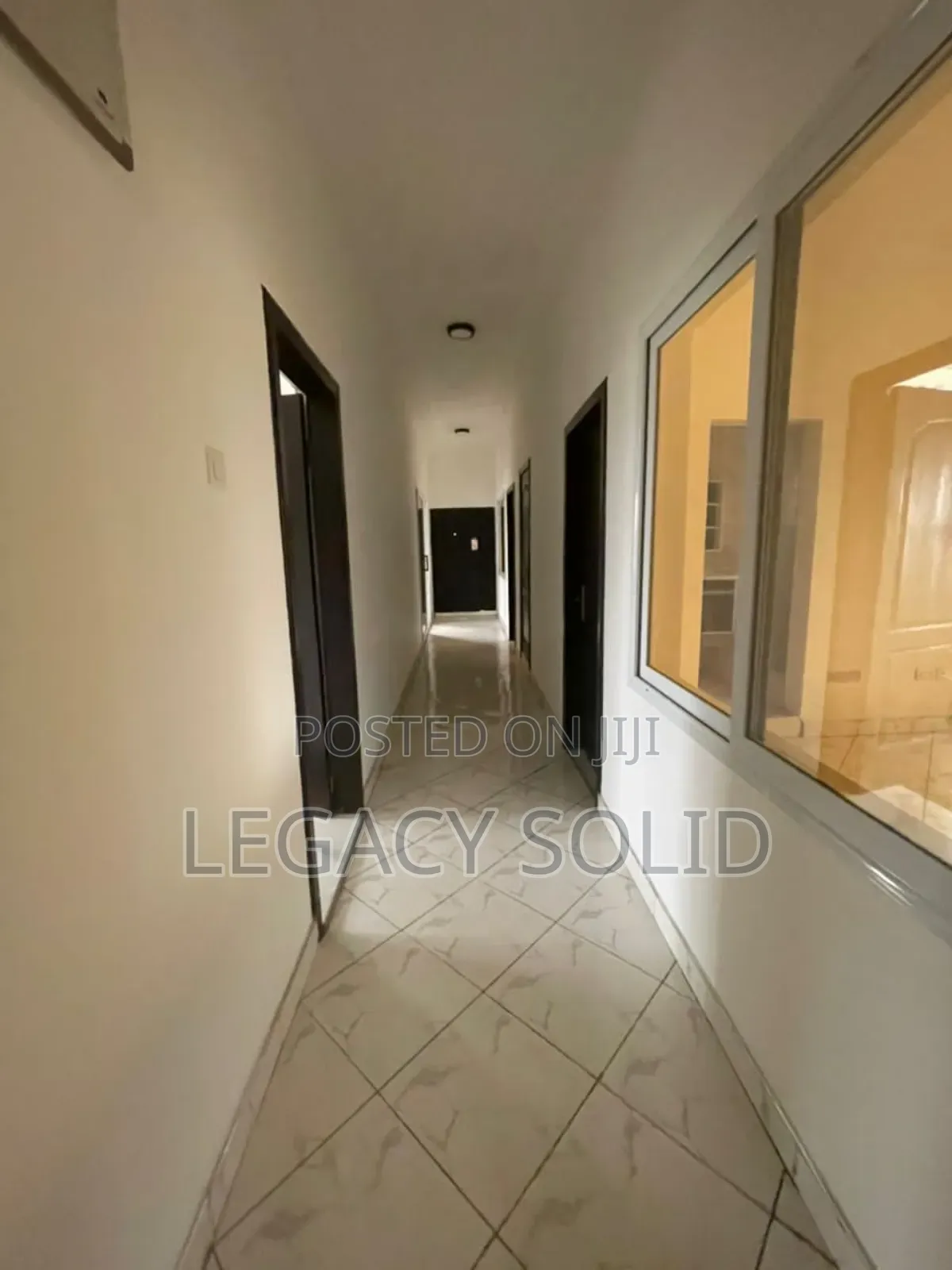 3bdrm Apartment in Legacy Solid Real, New Town for rent